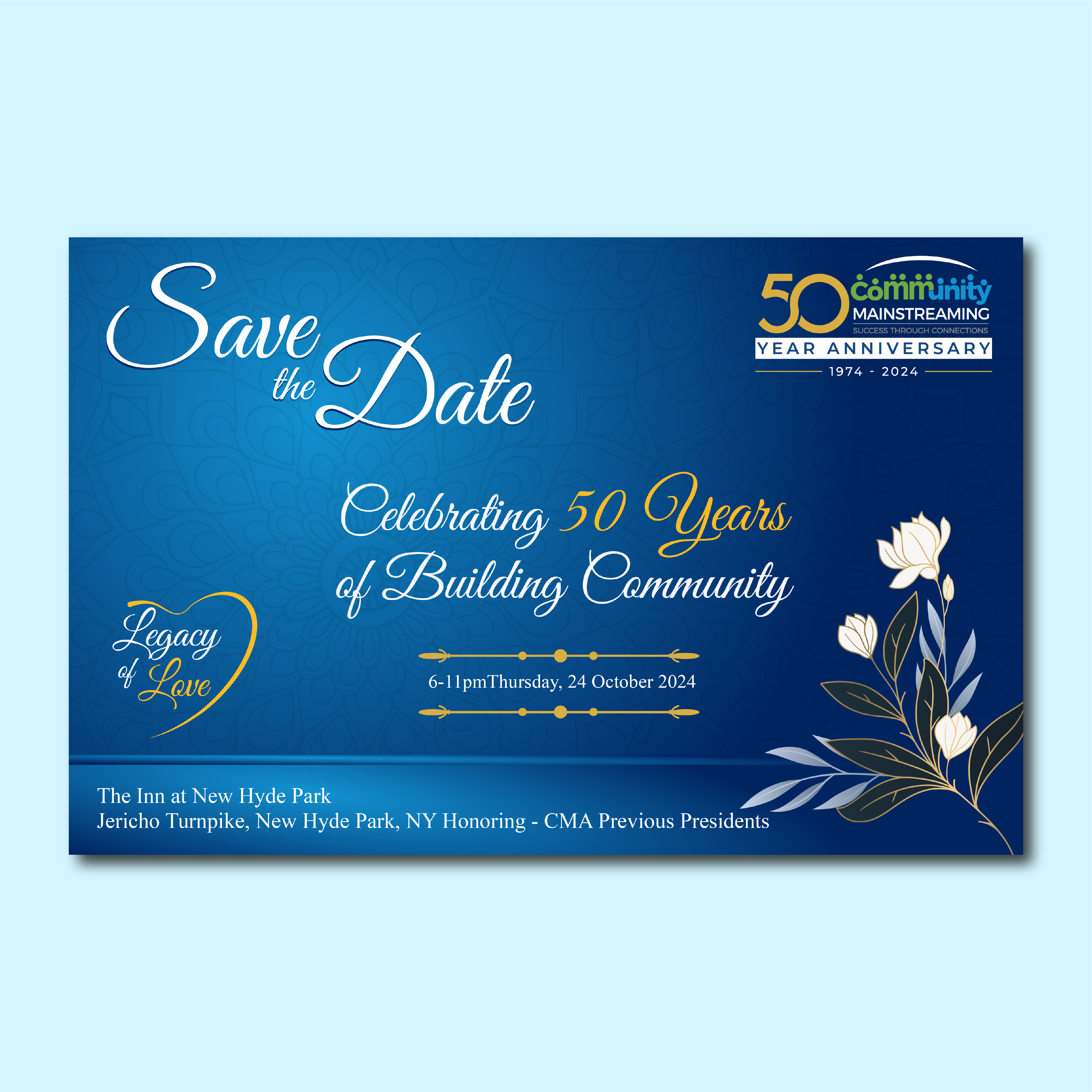 Postcard Design by Wrapcia for this project | Design #32474073