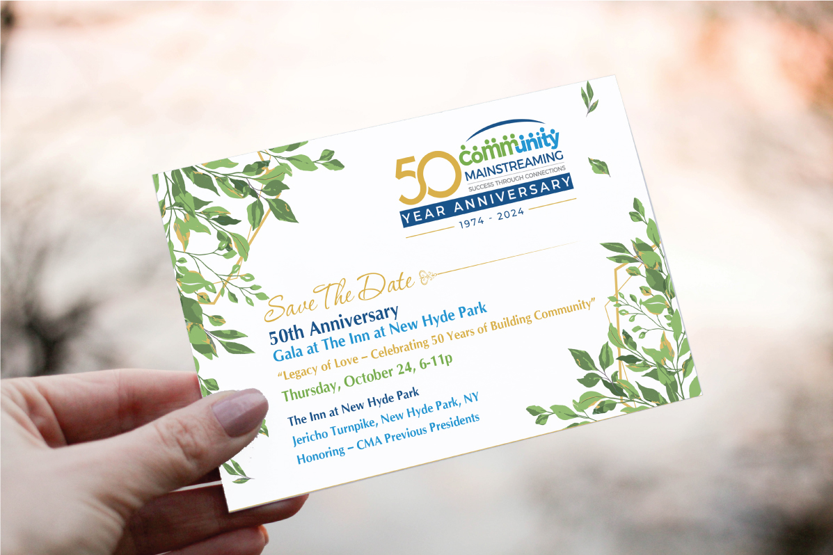 Postcard Design by Magic of Art for this project | Design #32423195