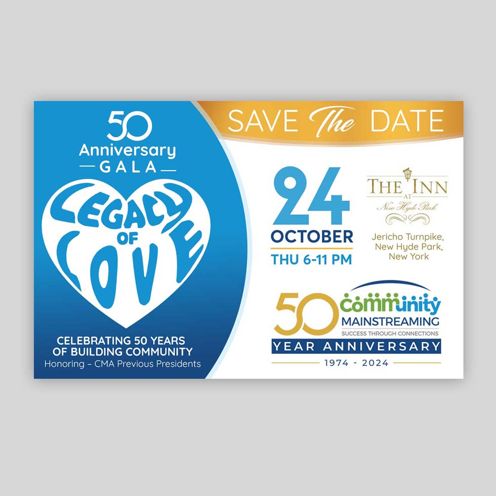 Postcard Design by DA. for this project | Design #32402589