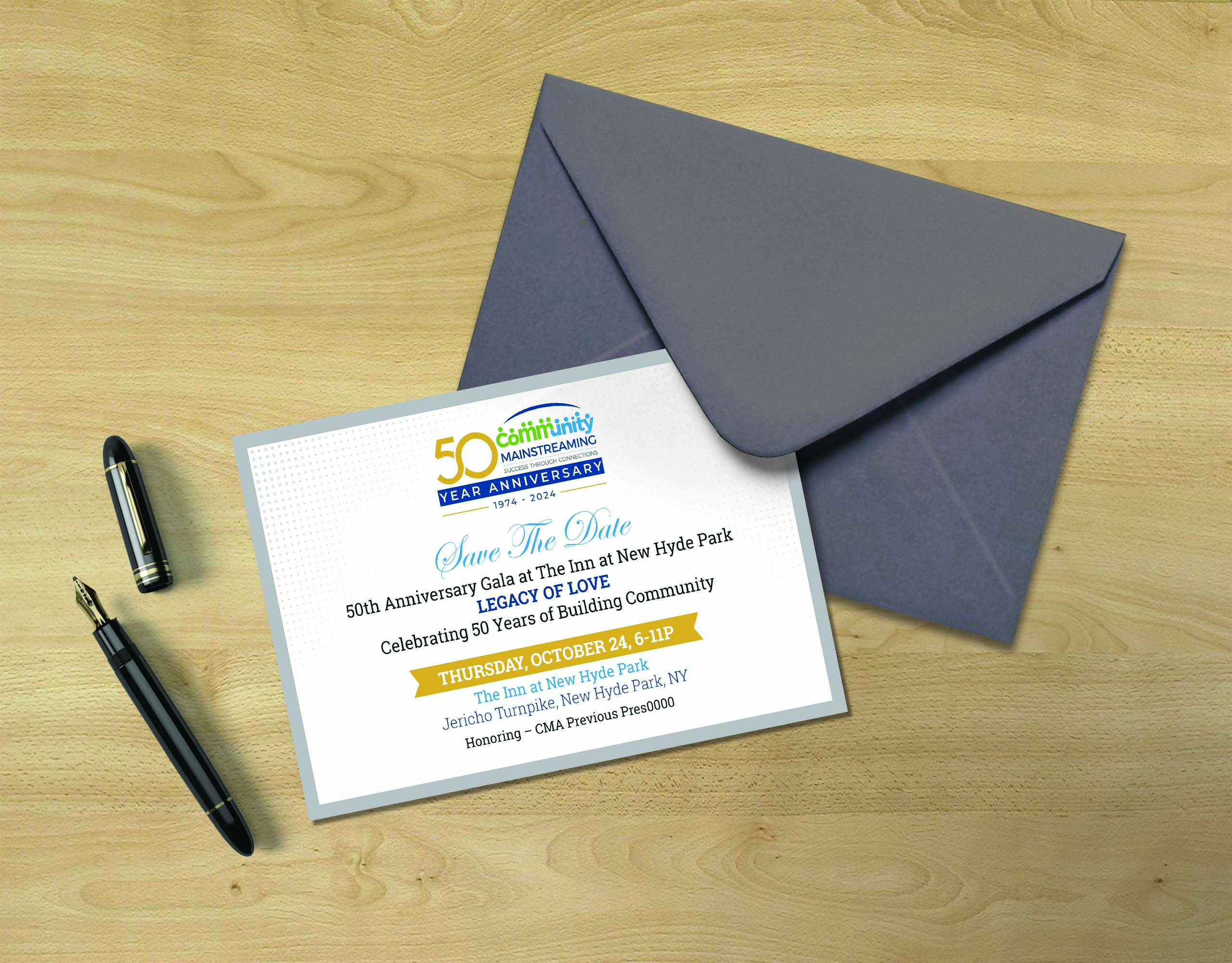 Postcard Design by GraphicsGuru for this project | Design #32484133