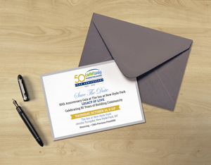 Postcard Design by GraphicsGuru for this project | Design: #32484133