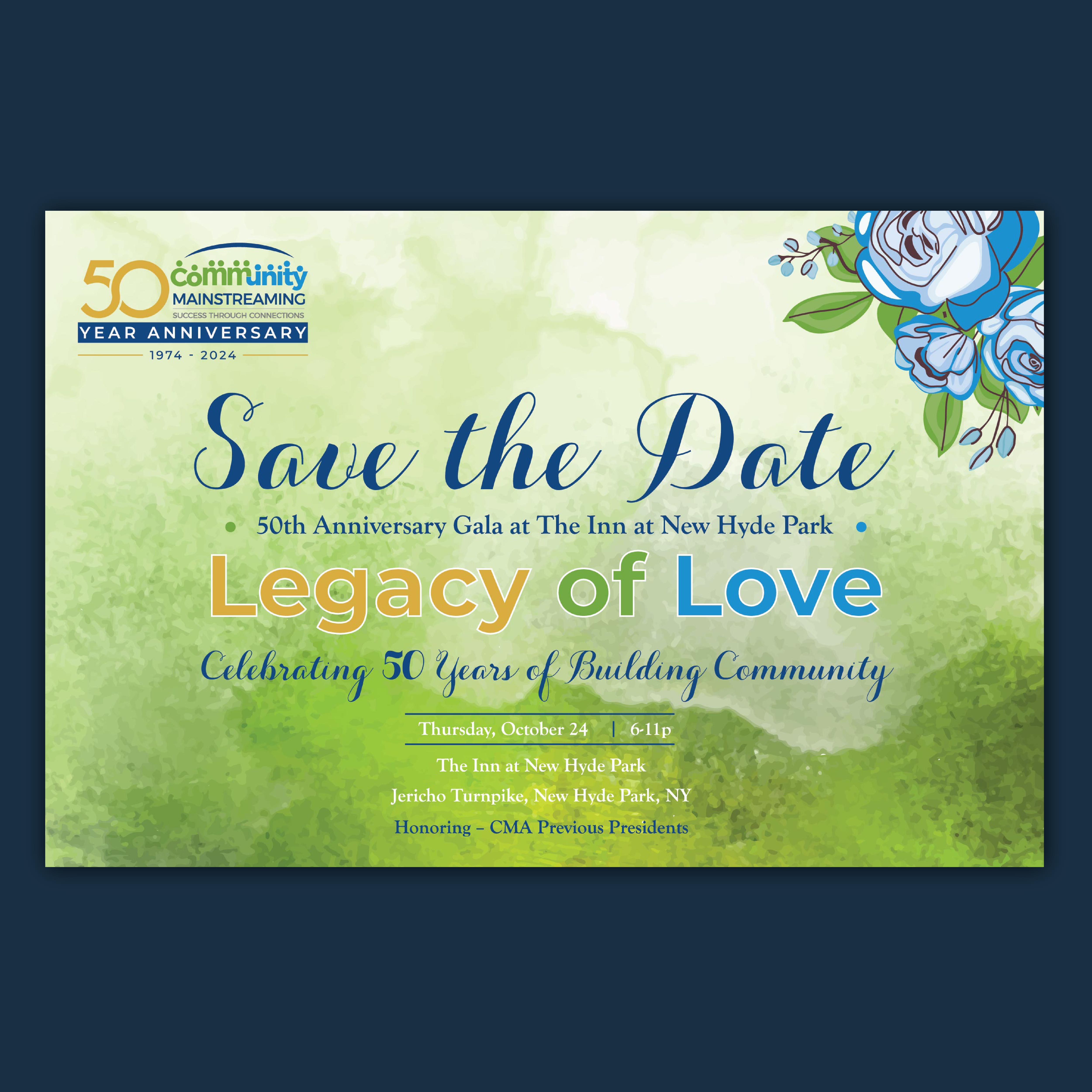 Postcard Design by Bidita Saha for this project | Design #32442887