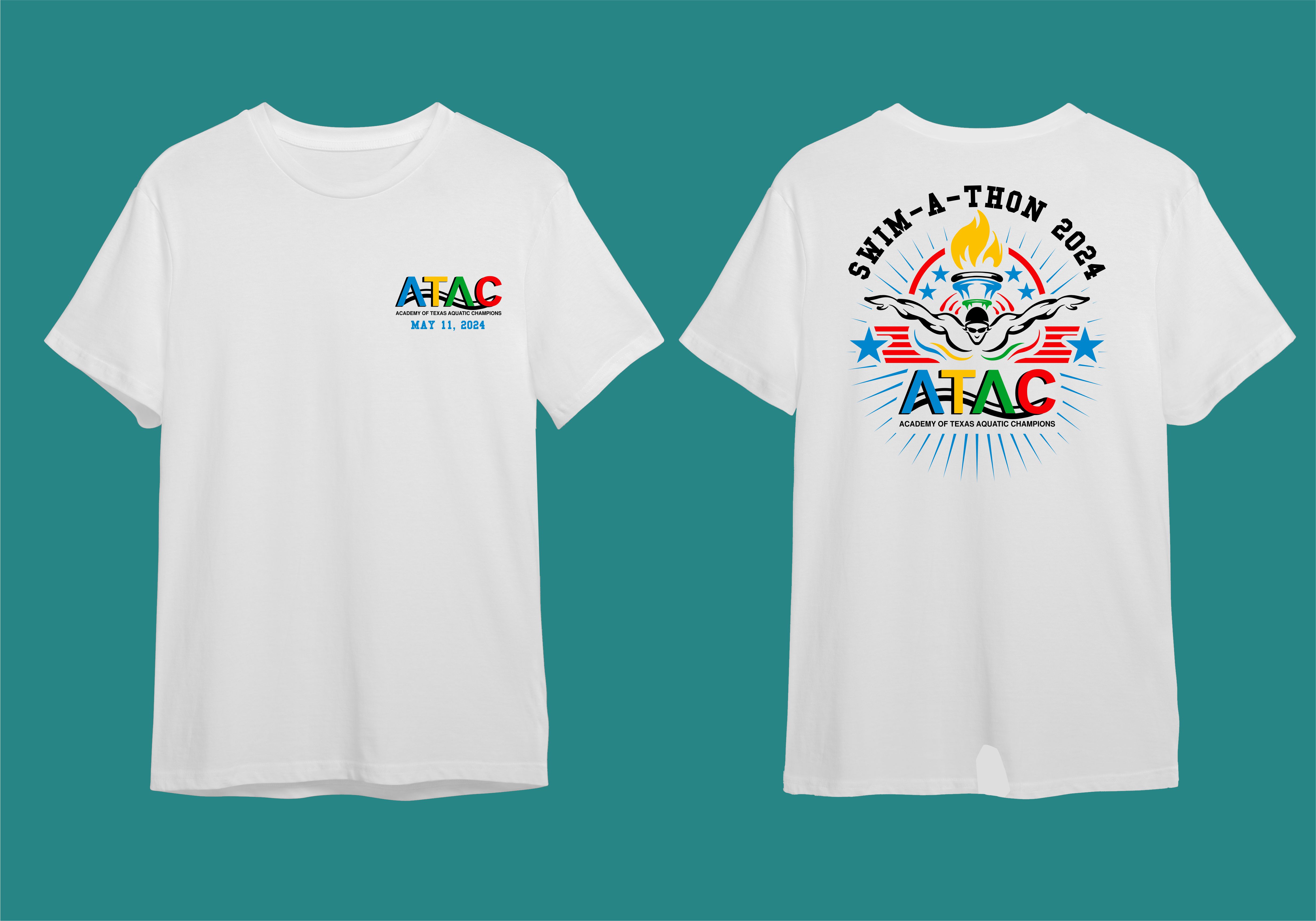 Contest winning design