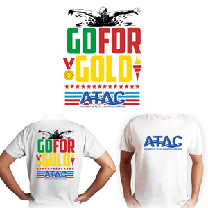 Diseño de Camiseta por JKIANN08 para este proyecto | Diseño: #32403109