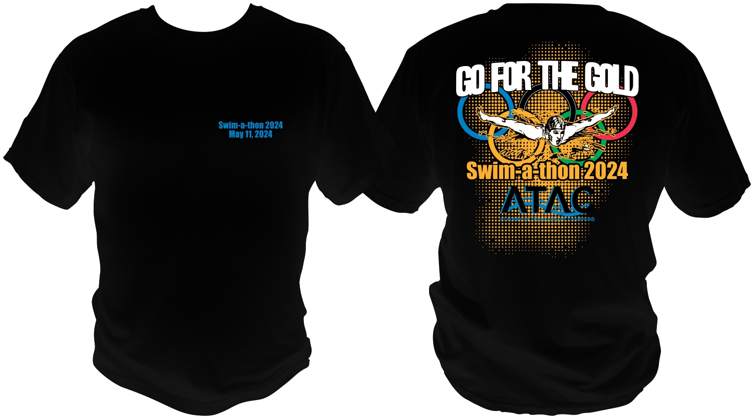 Design de T-shirt par bacujkov pour ce projet | Design #32449819