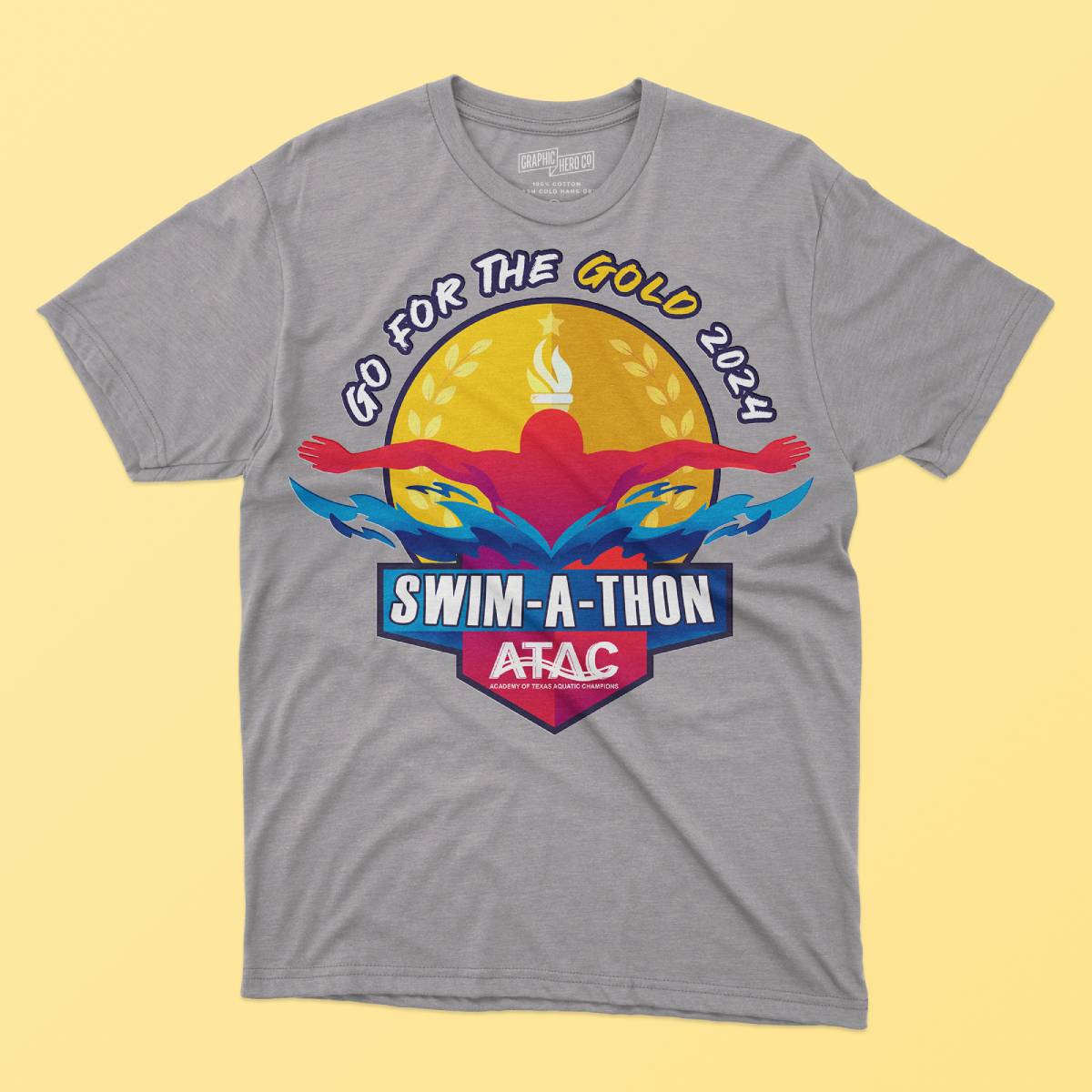 T-shirt Design by dhadaj for this project | Design #32409535