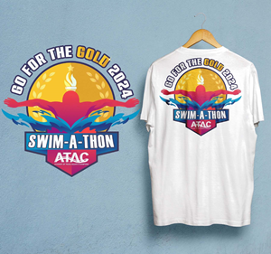 T-shirt Design by dhadaj