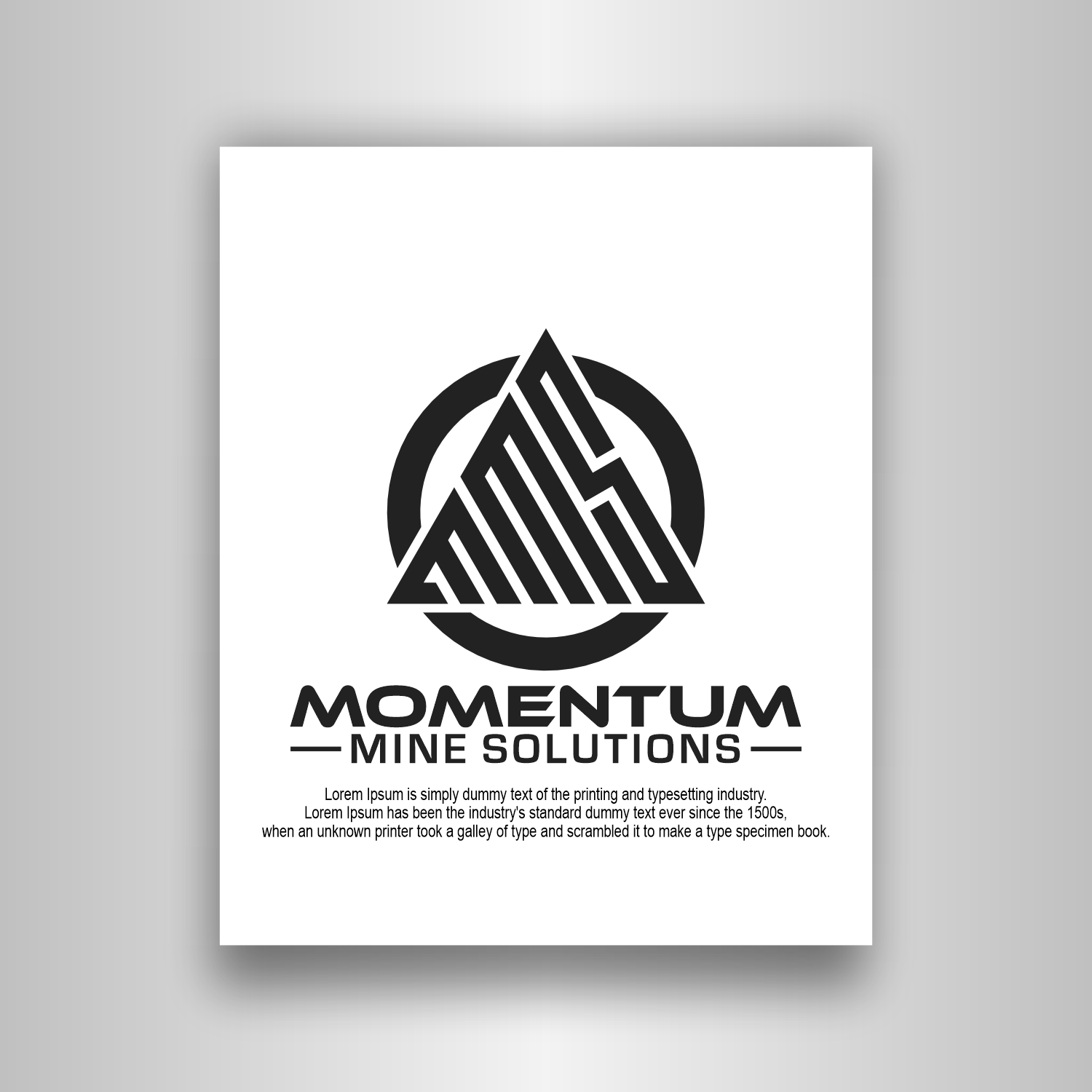 Logo Design by Abigaill_design for this project | Design #32409526