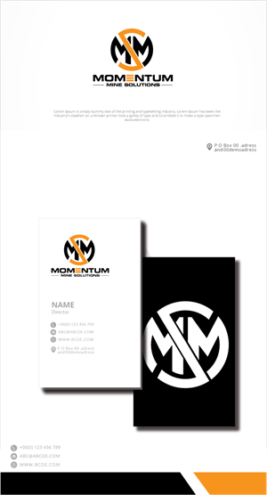 Logo-Design von zebronicgraphic für dieses Projekt | Design: #32408523