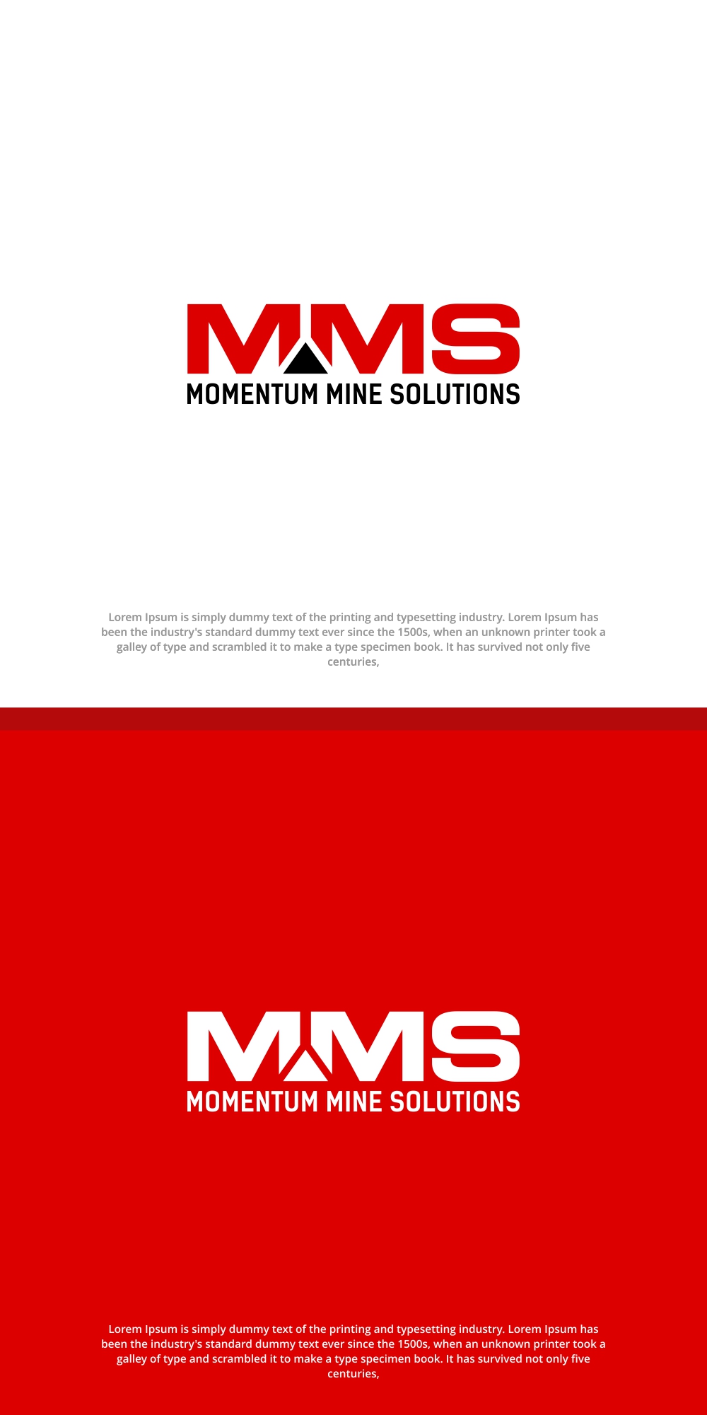 Logo Design by SigmaStudio for this project | Design #32410369