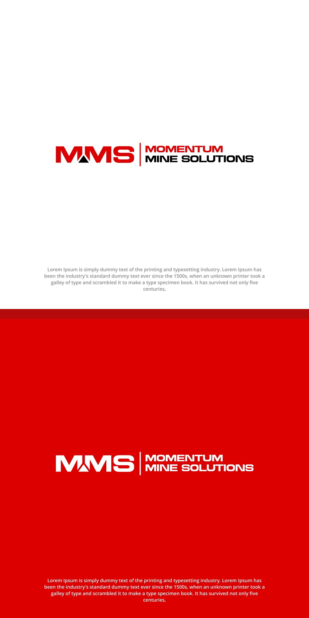 Logo Design by SigmaStudio for this project | Design #32410370