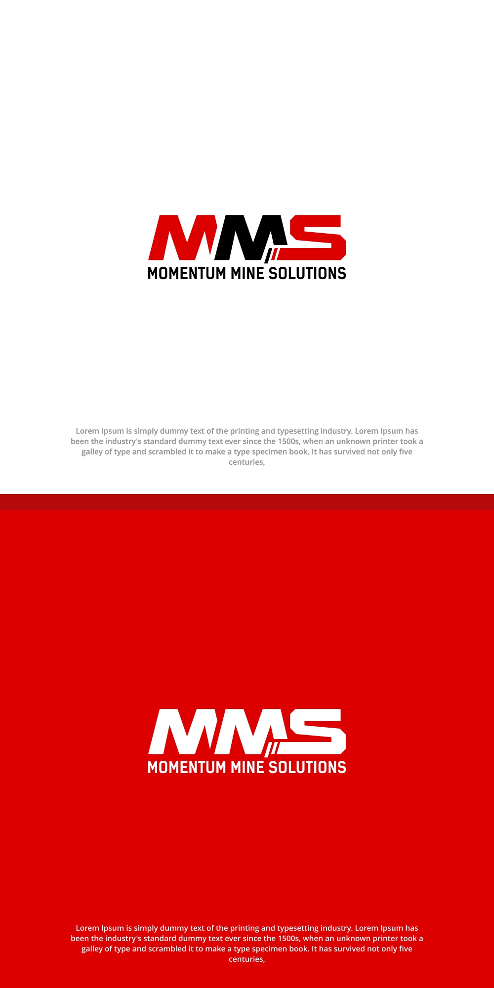 Logo Design by SigmaStudio for this project | Design #32410371