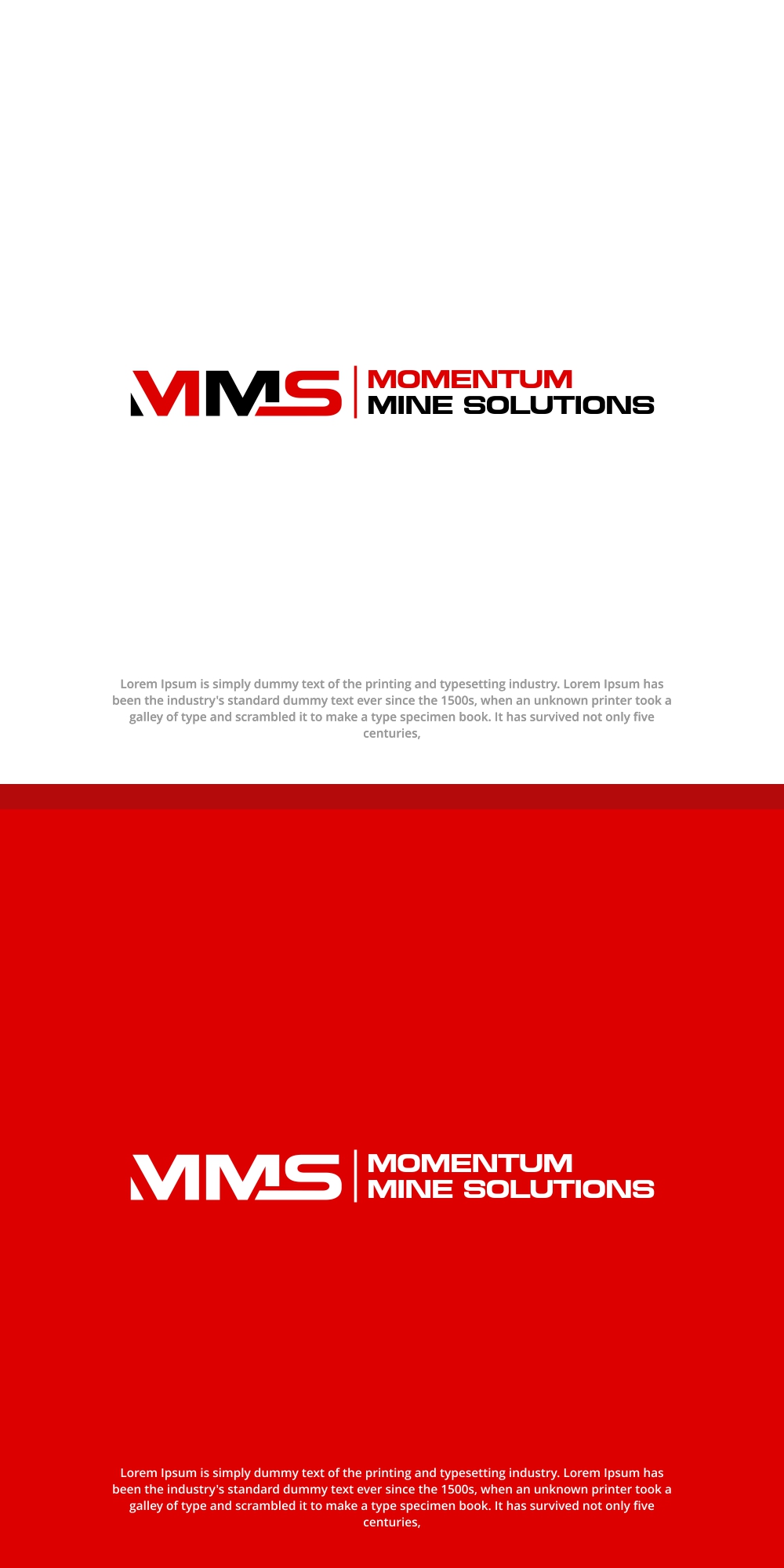 Logo Design by SigmaStudio for this project | Design #32410373