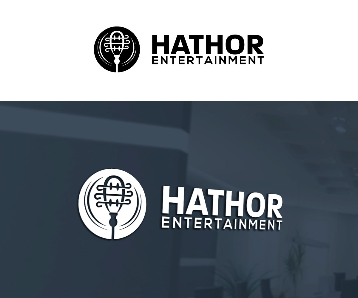 Logo Design by Luckey yaari for this project | Design #32404498