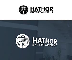 Logo Design by Luckey yaari for this project | Design: #32404498