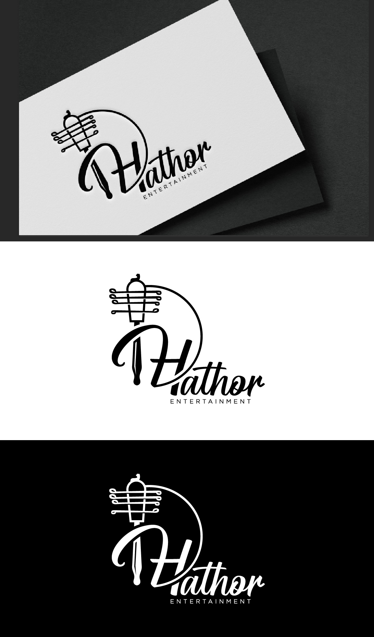 Diseño de Logo por Loknath para este proyecto | Diseño #32405363