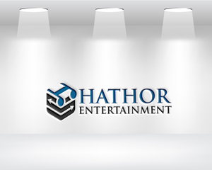 Logo Design by Daniel Khan for this project | Design: #32404525