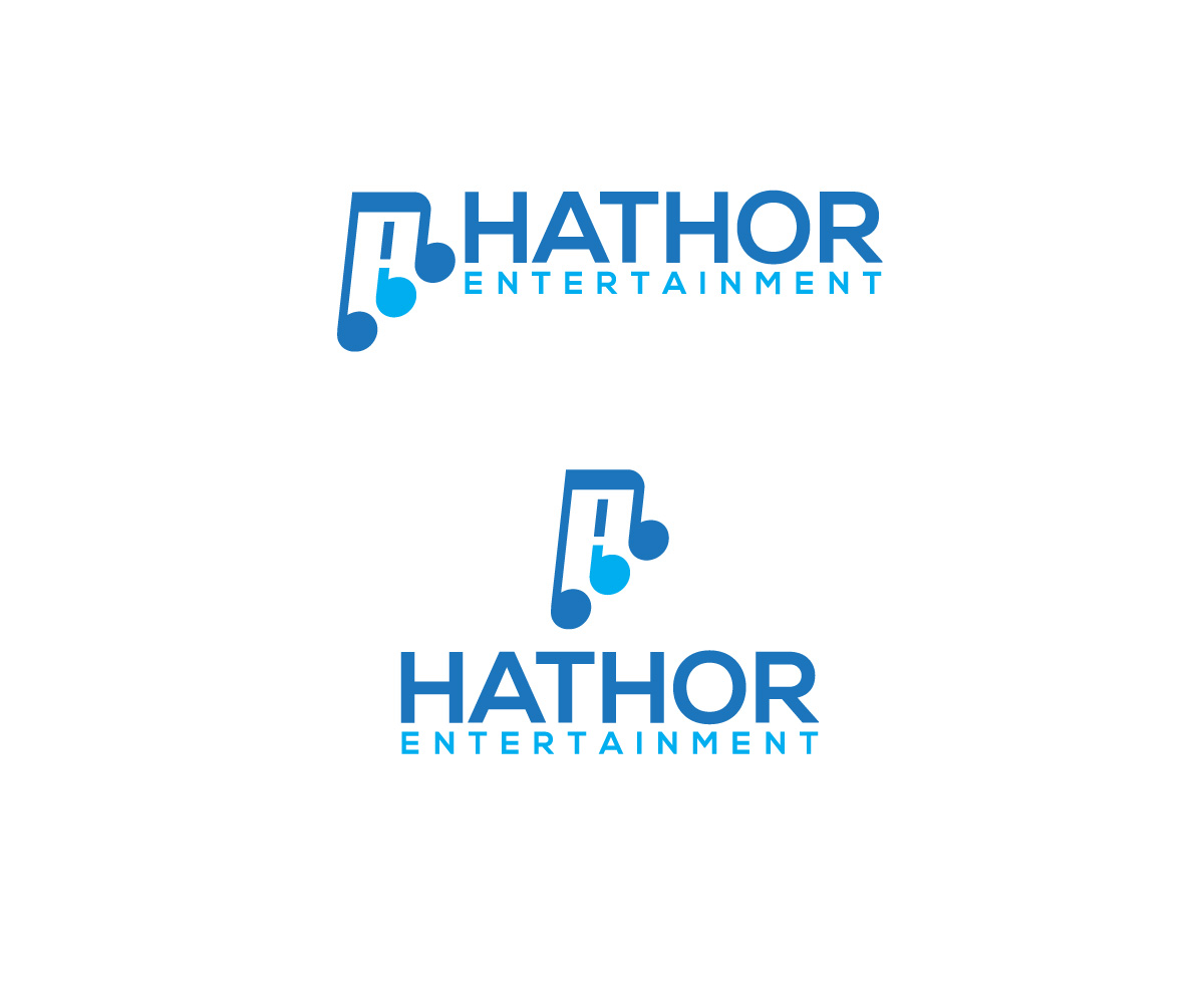 Logo Design by nadim420 for this project | Design #32443881