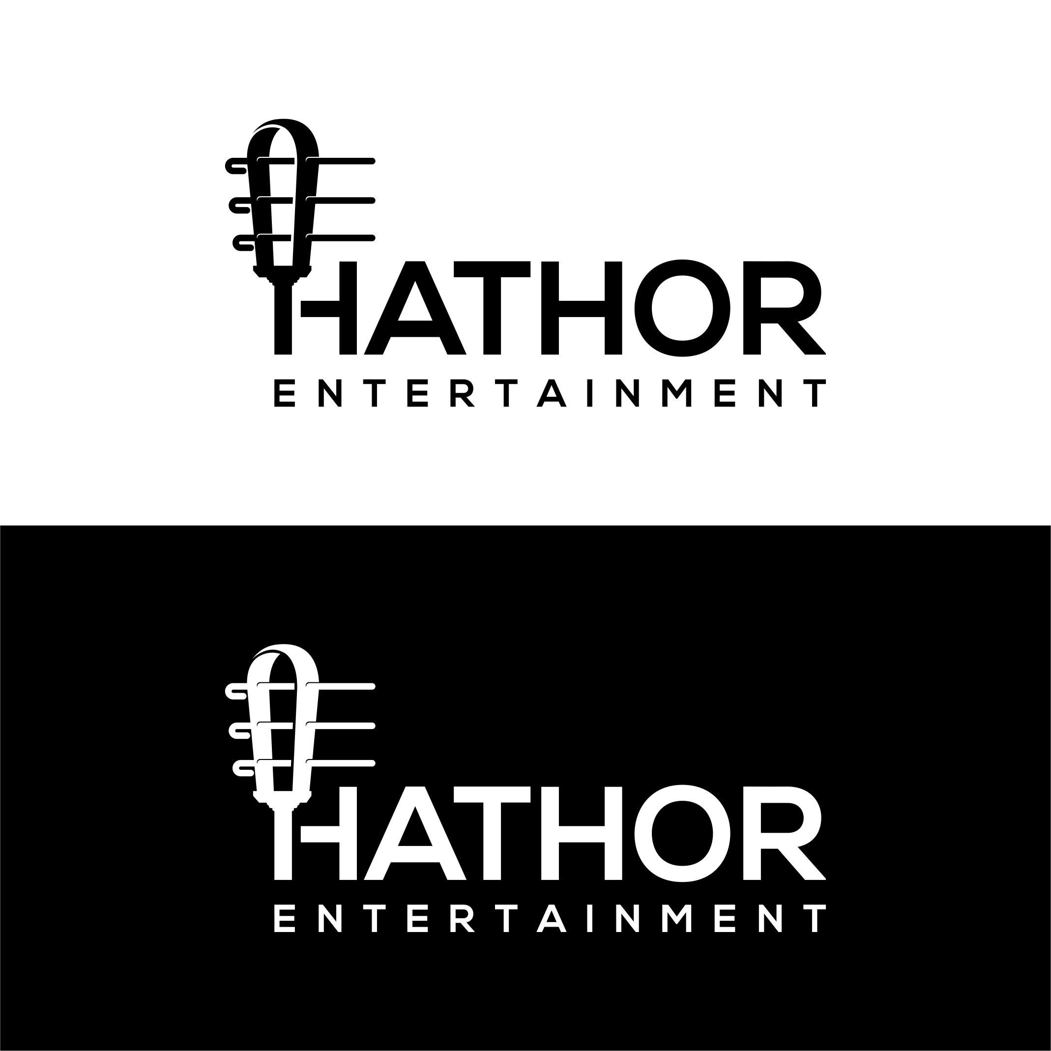 Logo Design by healer1617 for this project | Design #32405364