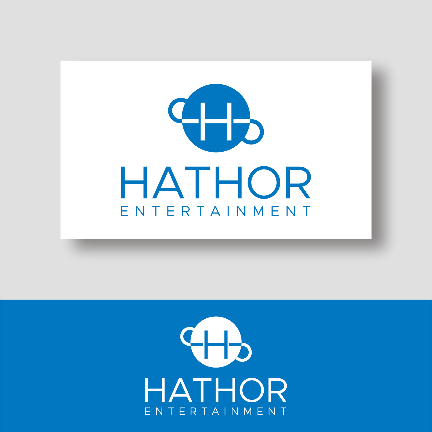 Logo Design by ganesaputu for this project | Design #32406524