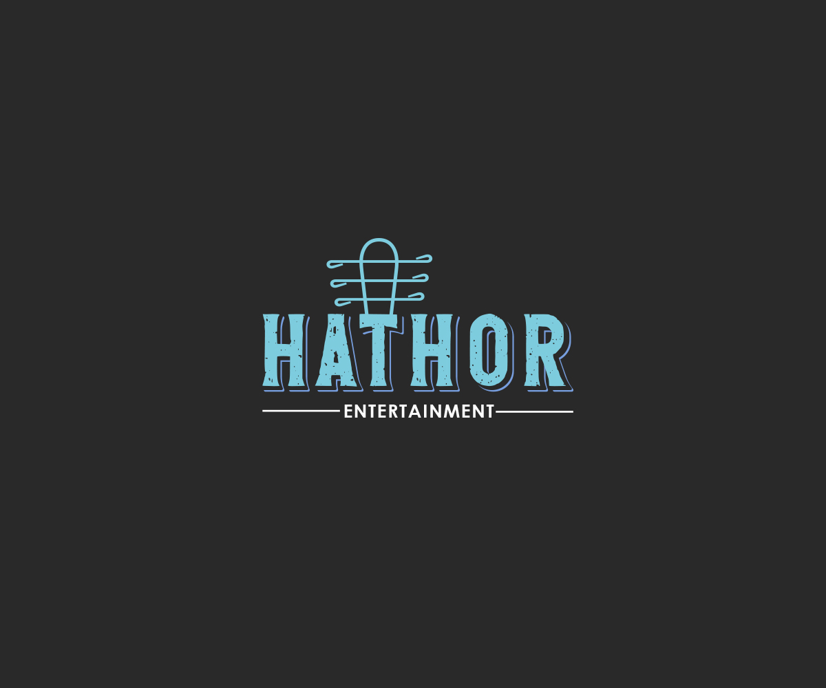 Diseño de Logo por Artlove_Artwork para este proyecto | Diseño #32417594