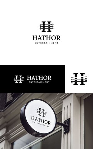 Logo Design by Dell_a.Design for this project | Design: #32402379
