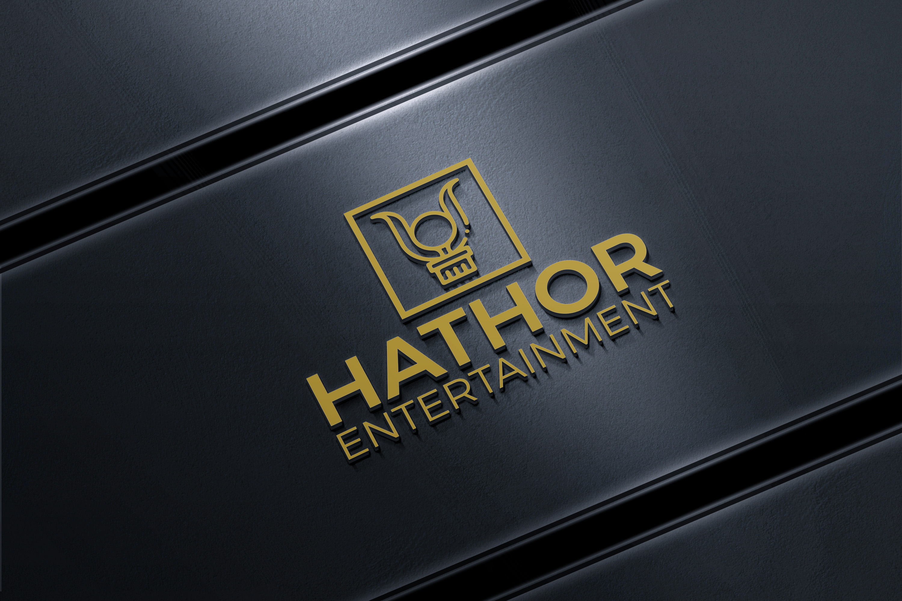 Logo Design by DipuRanjan for this project | Design #32409431