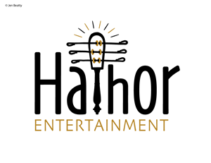 Diseño de Logo por Jennifer Beatty para este proyecto | Diseño #32415101