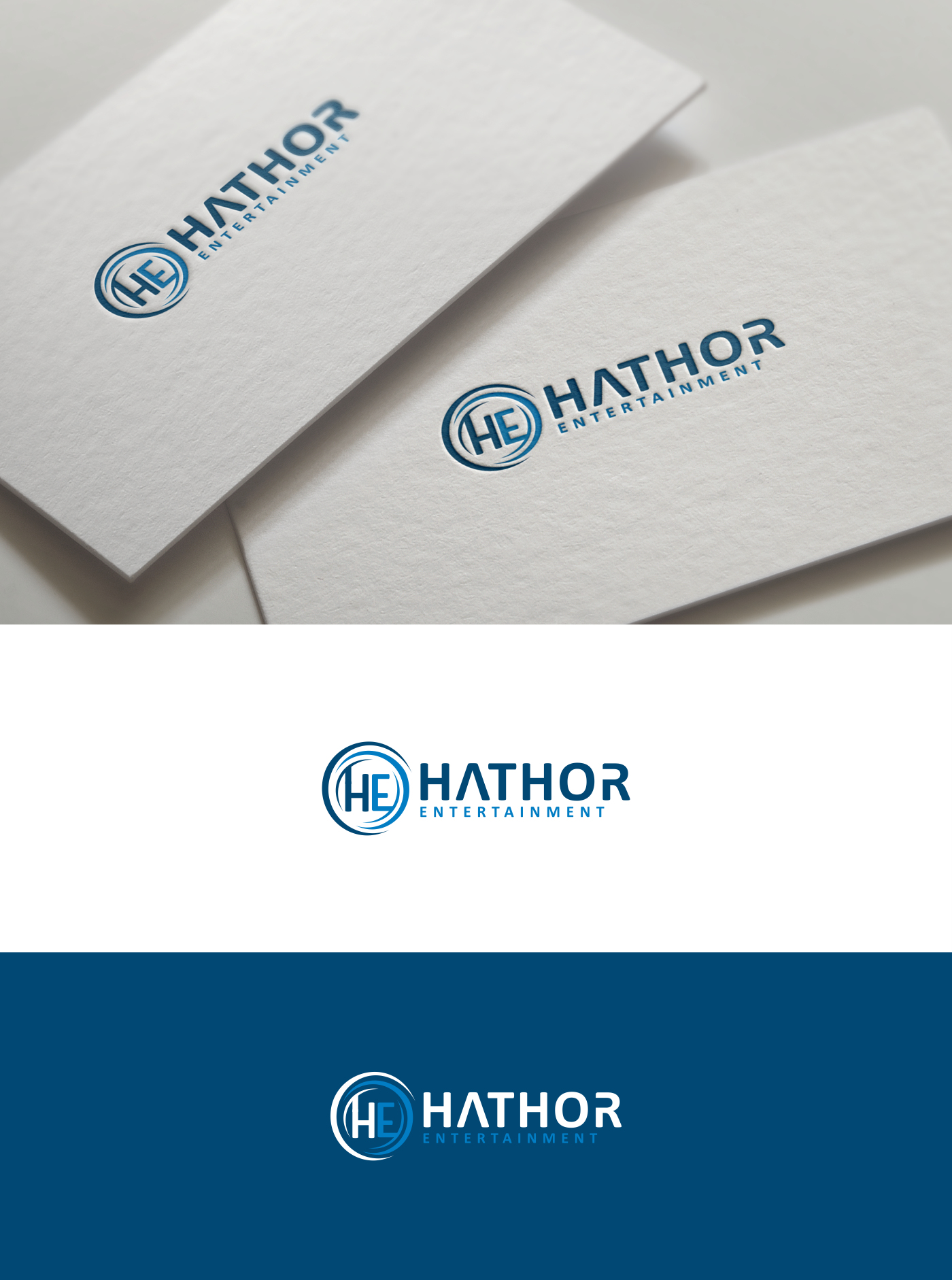 Logo Design by DeaDsn for this project | Design #32412132