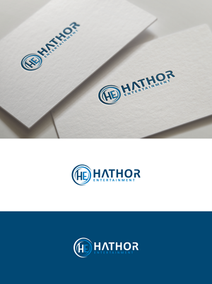 Logo Design by DeaDsn for this project | Design: #32412132