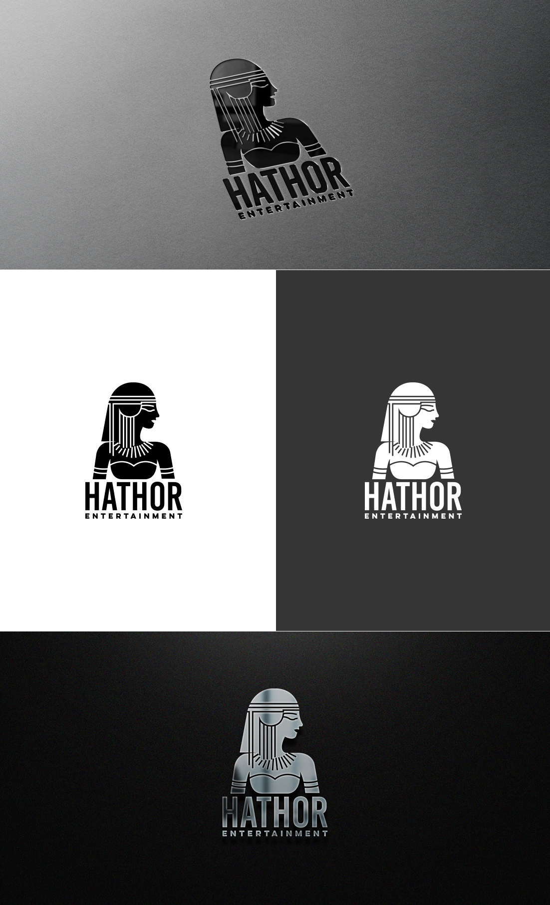 Logo Design by GLDesigns for this project | Design #32408224