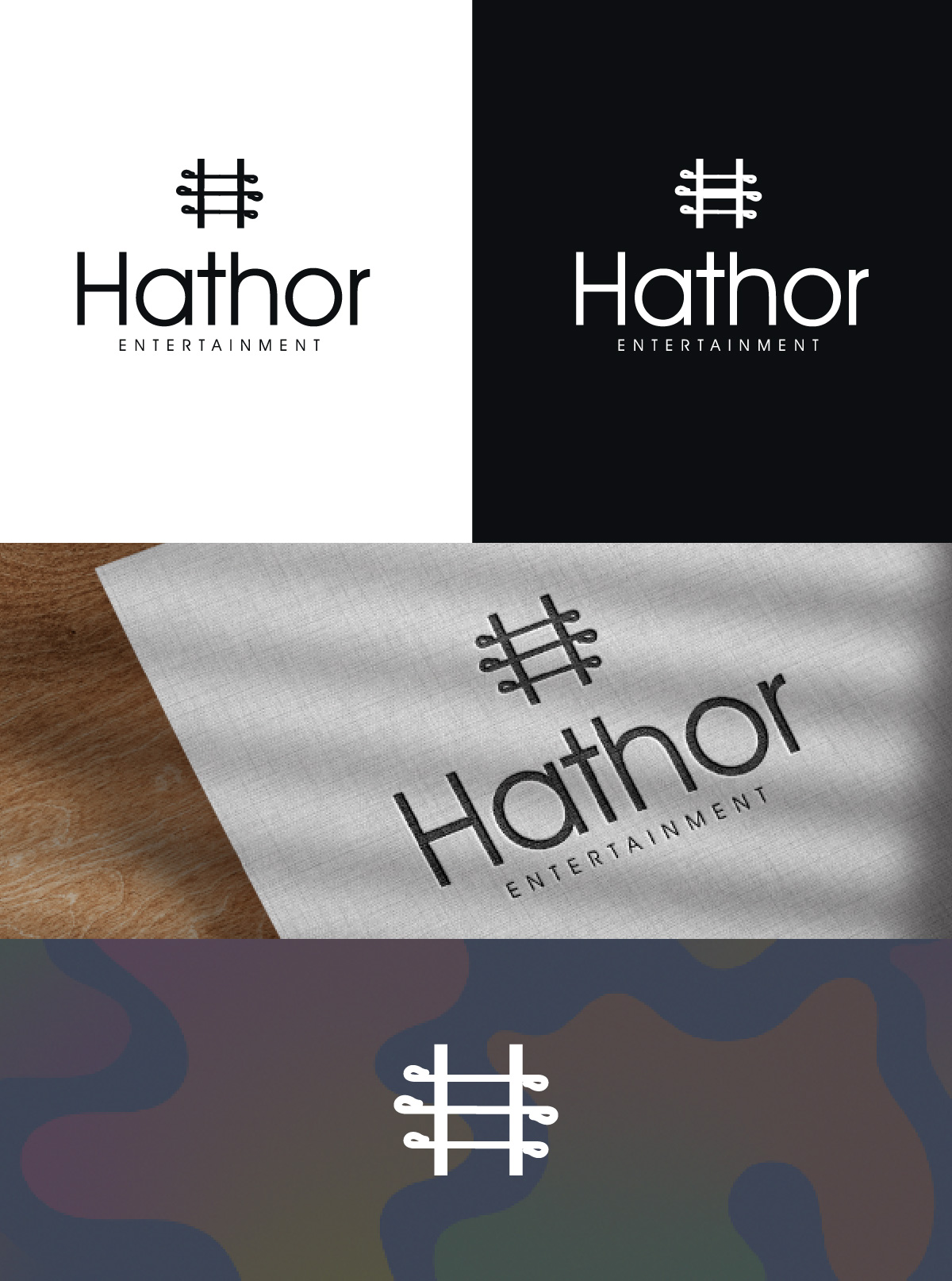 Logo Design by fly  design for this project | Design #32412650