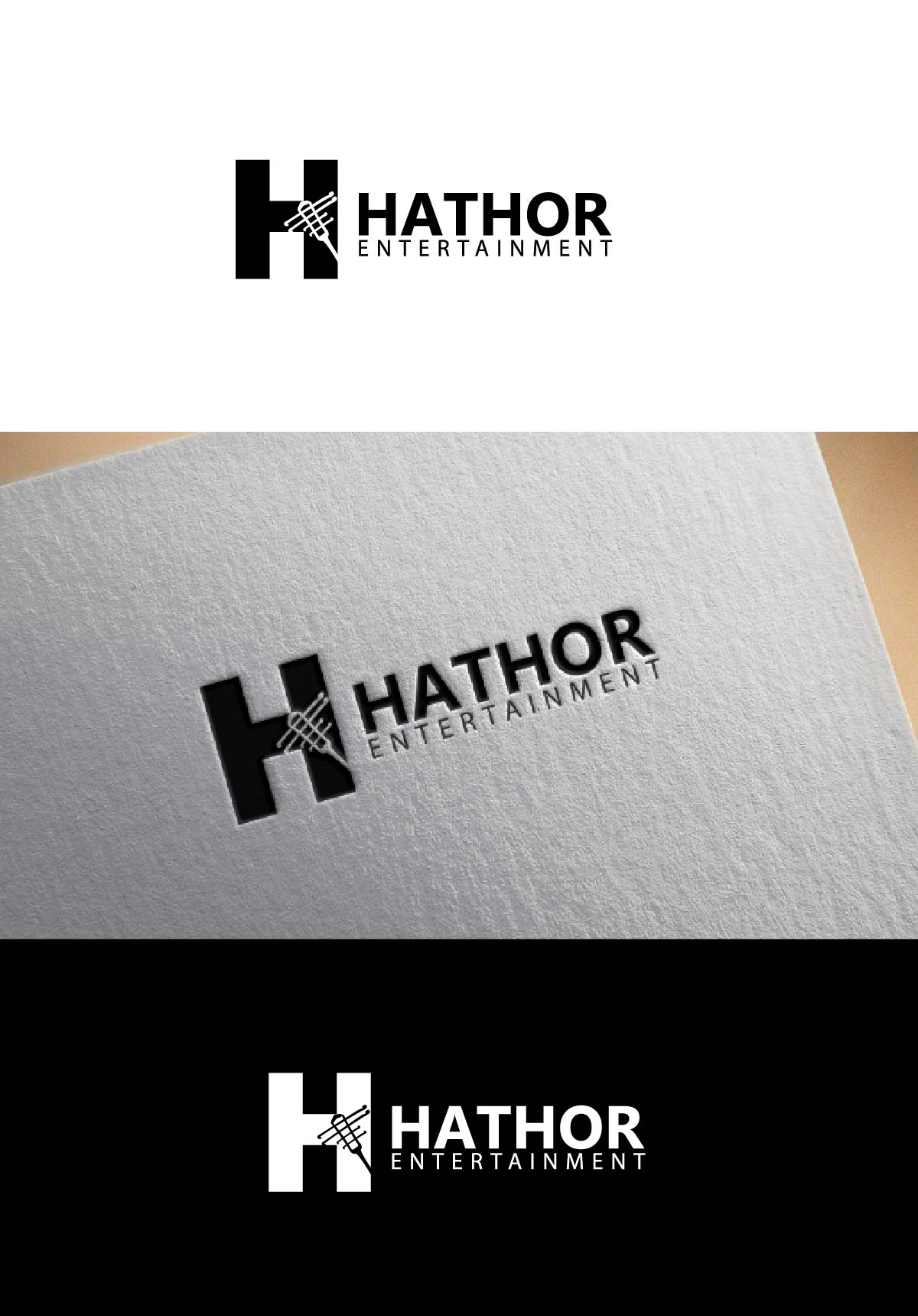 Logo Design by fly  design for this project | Design #32413100