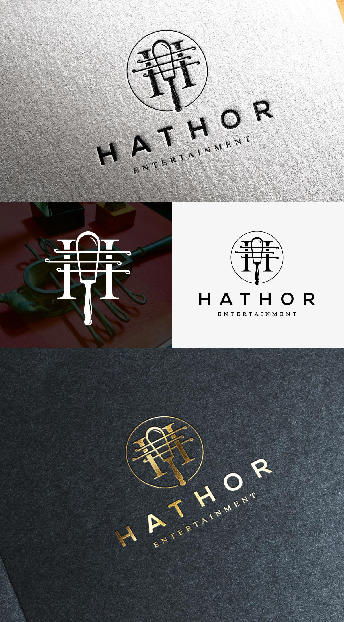Logo Design by step forward 2 for this project | Design #32403953