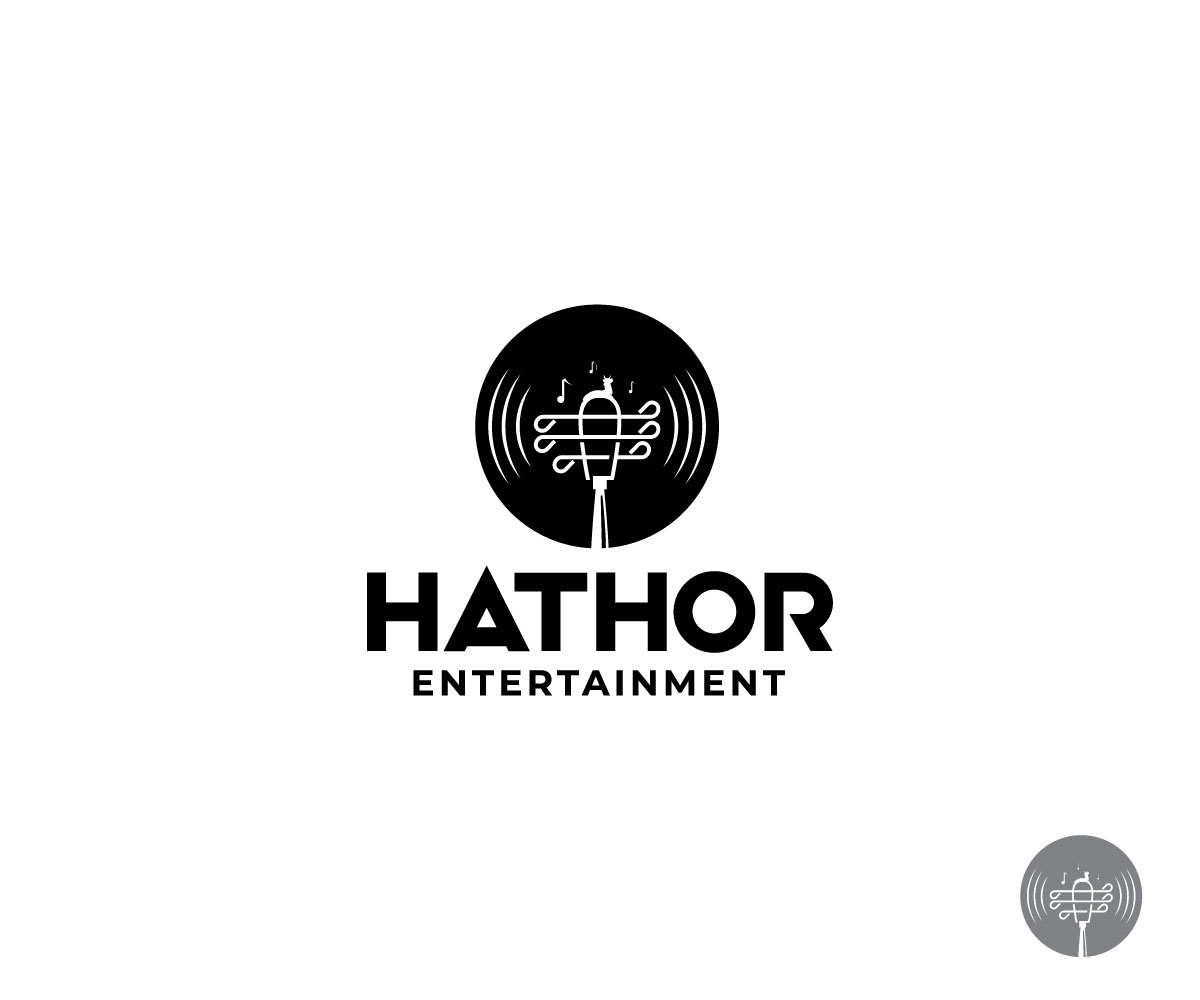 Logo Design by Ansh Design for this project | Design #32405180