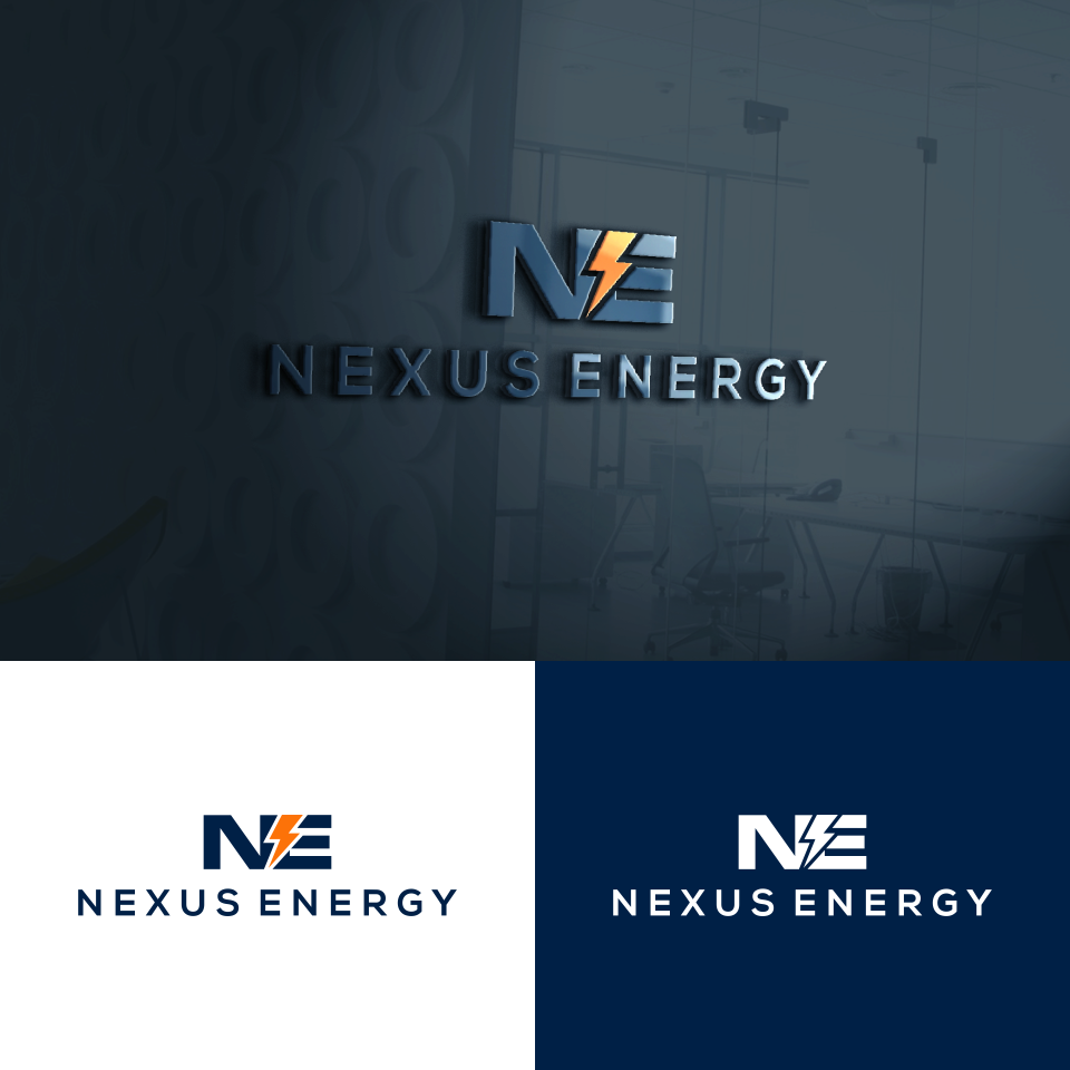 Logo Design by indaha2k for this project | Design #32408378