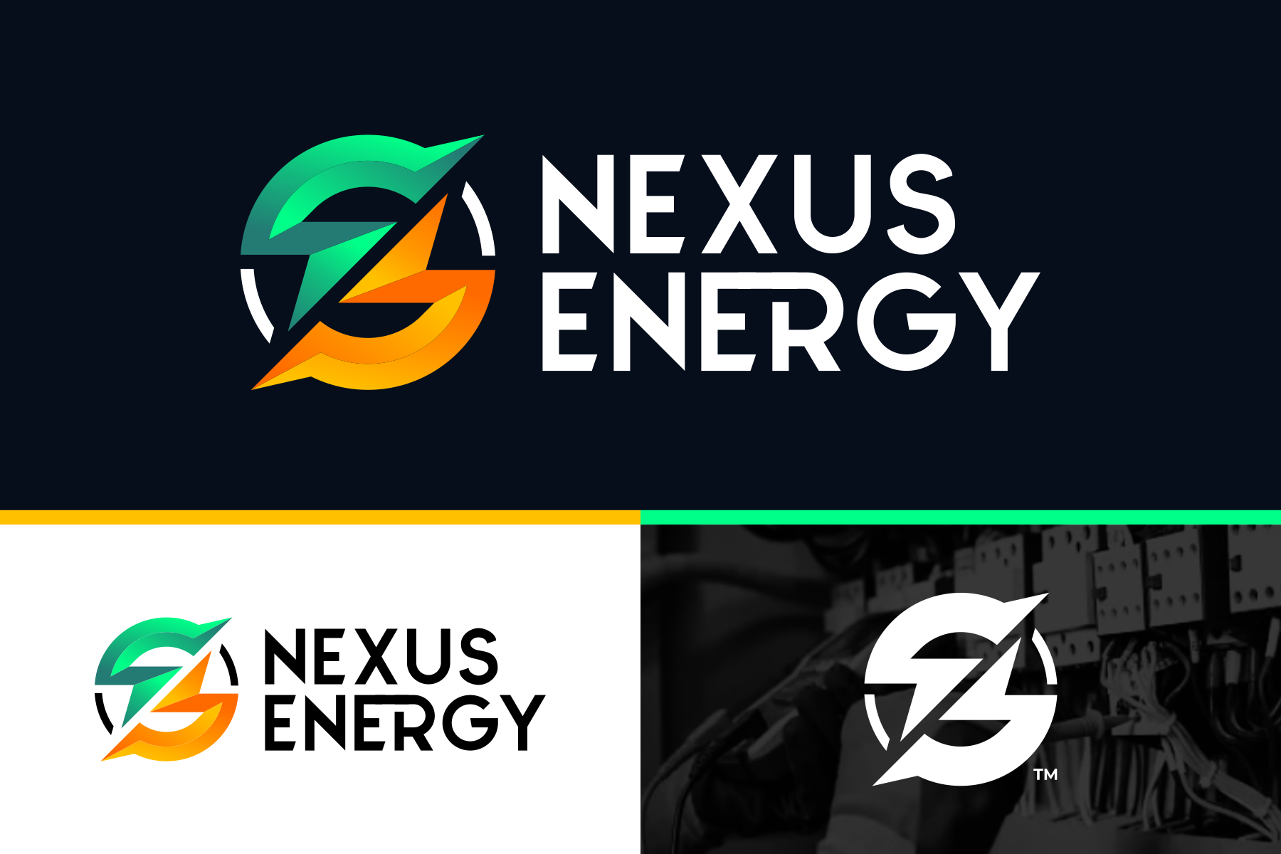 Logo Design by Aezakmi for this project | Design #32442577