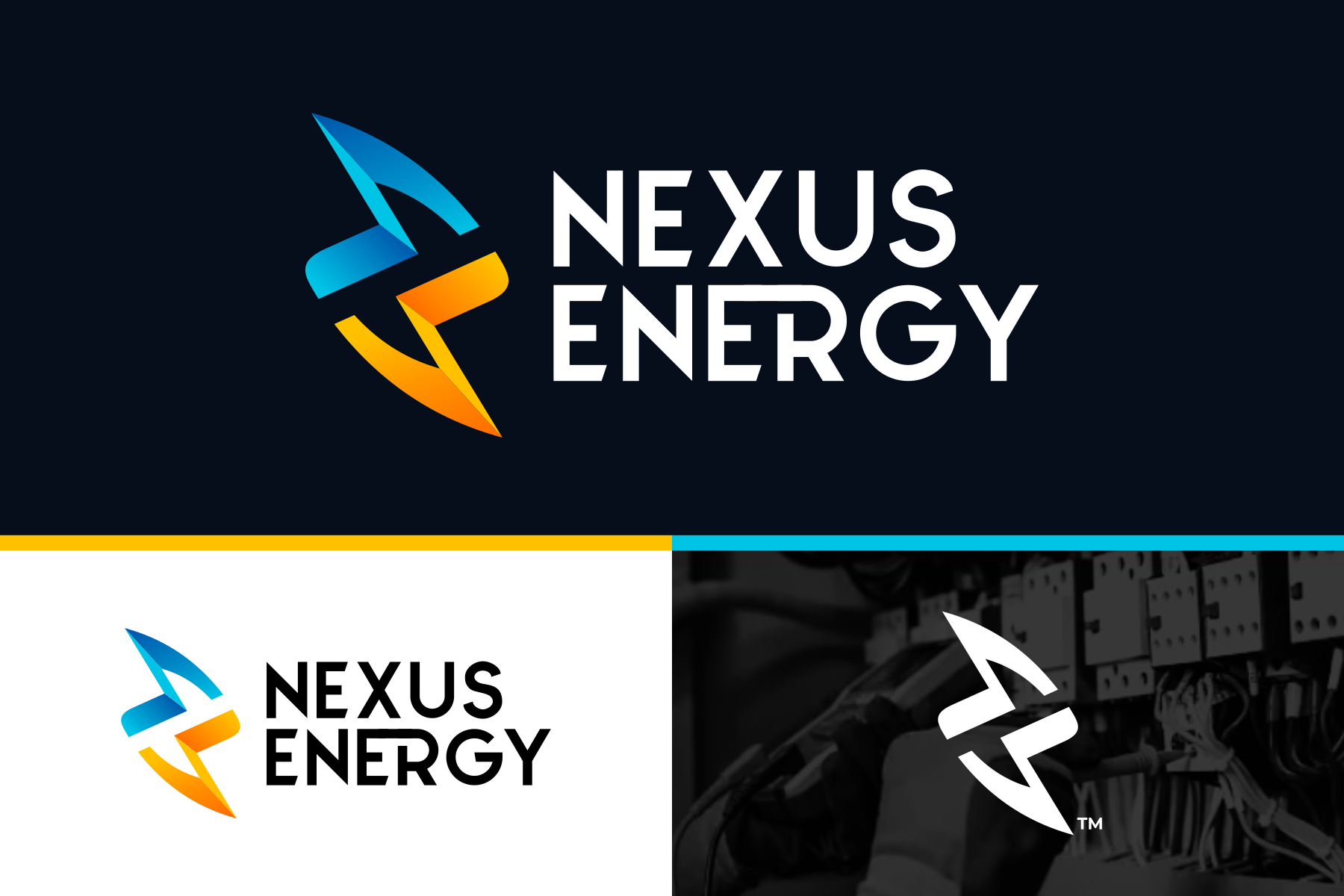 Logo Design by Aezakmi for this project | Design #32442579