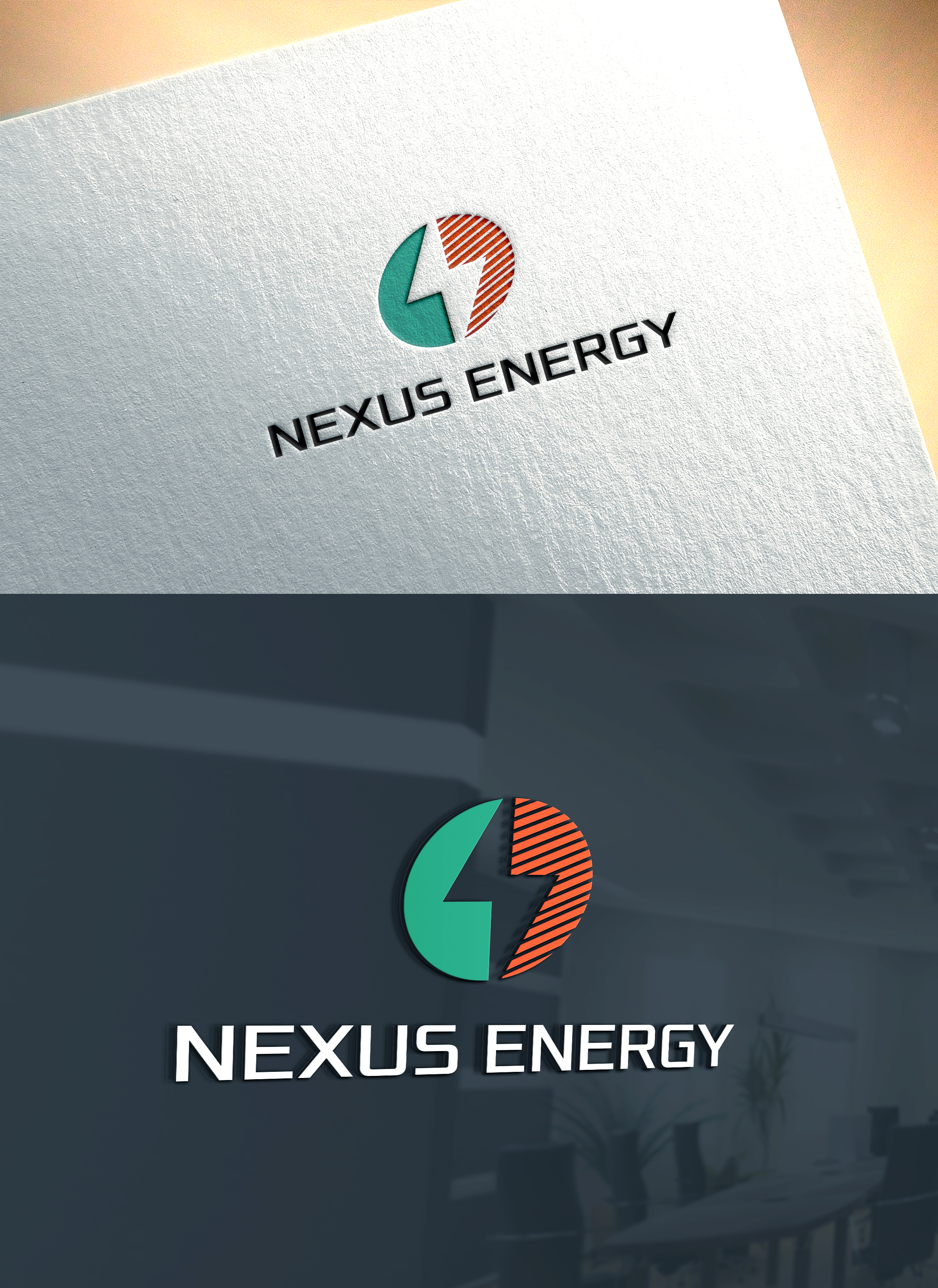 Logo Design by RaKu 2 for this project | Design #32447848