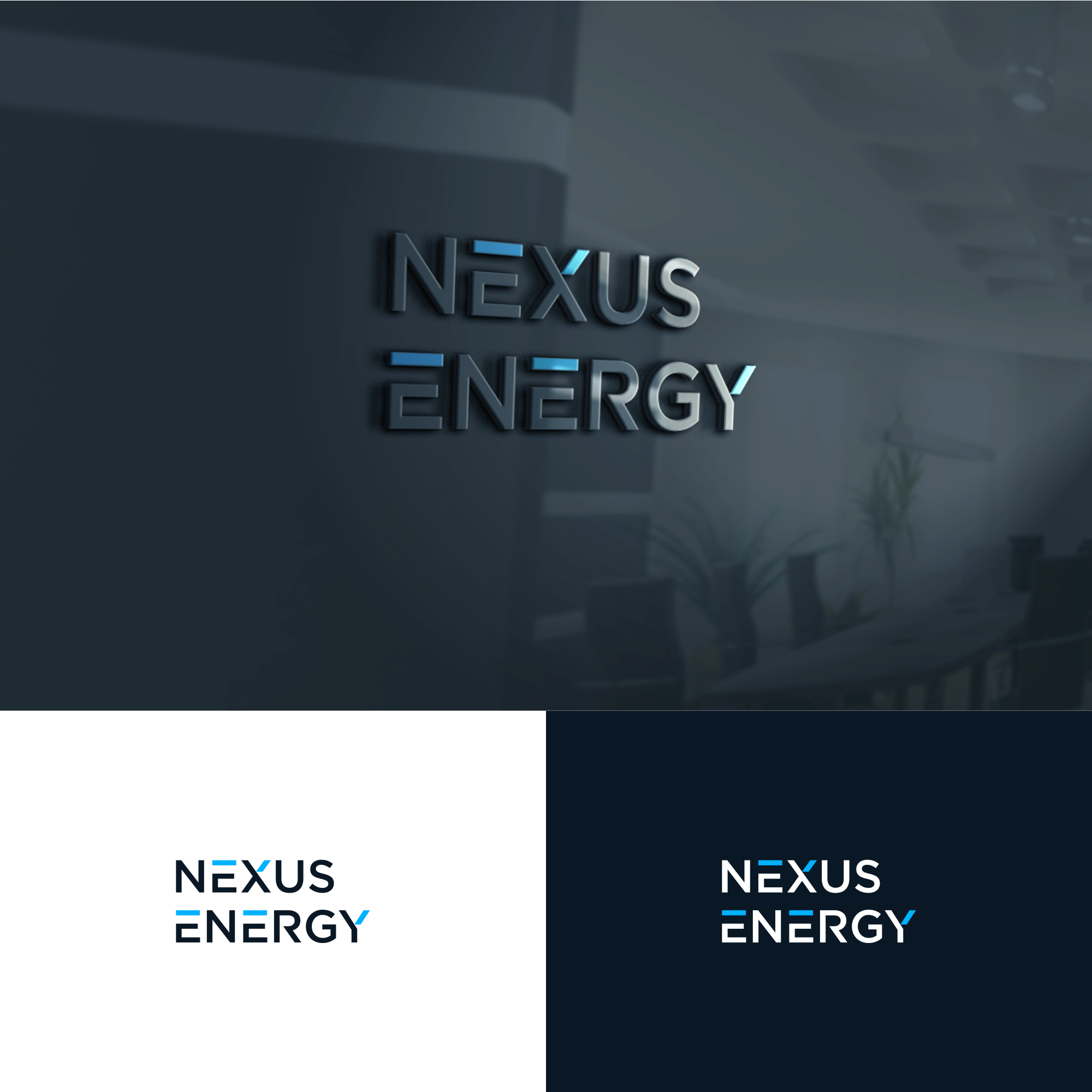 Logo Design by B.O_studio for this project | Design #32450971