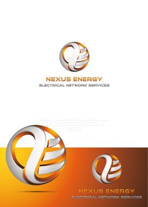 Diseño de Logo por e,Designer para este proyecto | Diseño: #32447288