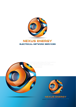 Diseño de Logo por e,Designer para este proyecto | Diseño: #32447371