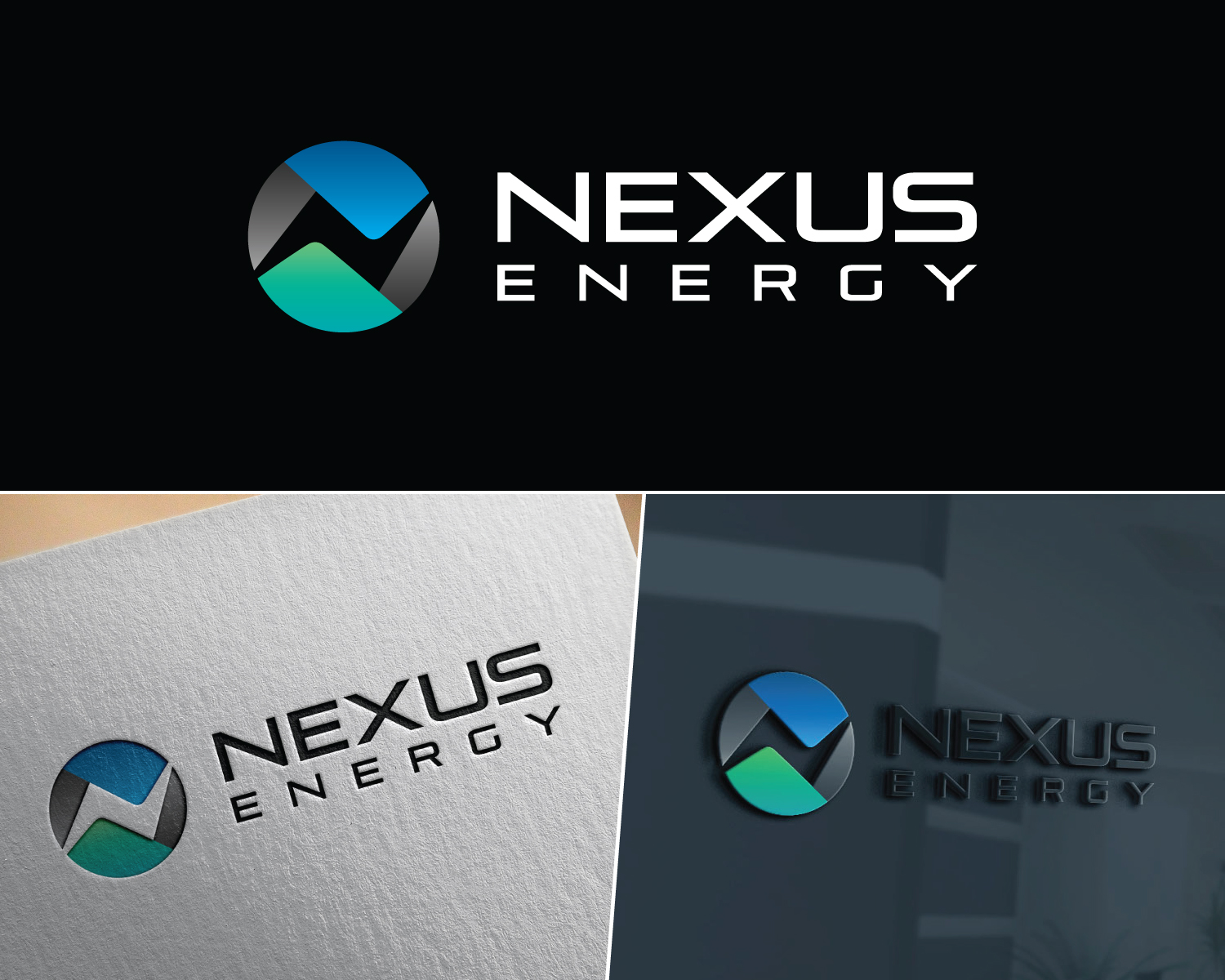 Logo-Design von Atec für dieses Projekt | Design #32411603