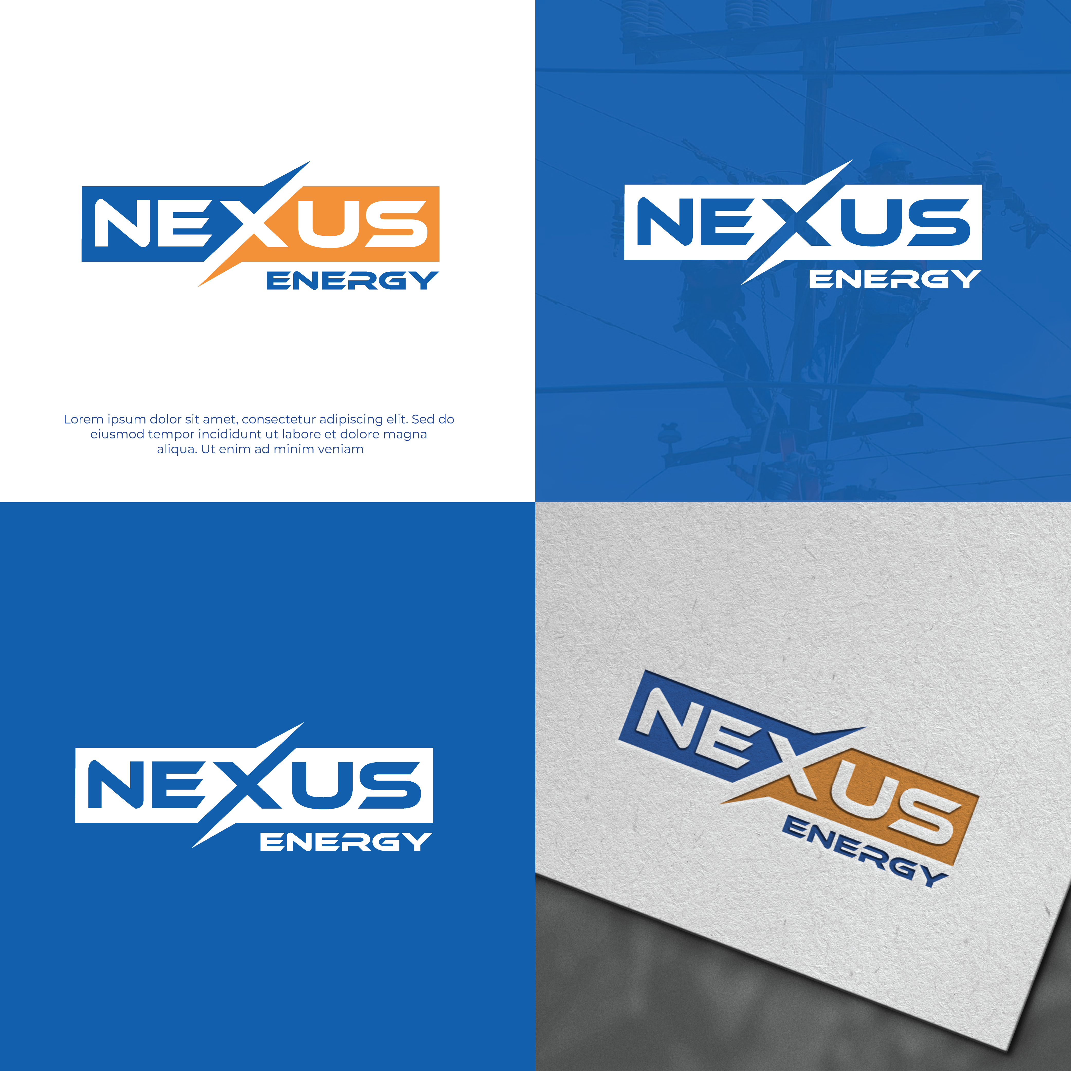 Logo Design by Adeel Rahman for this project | Design #32431274