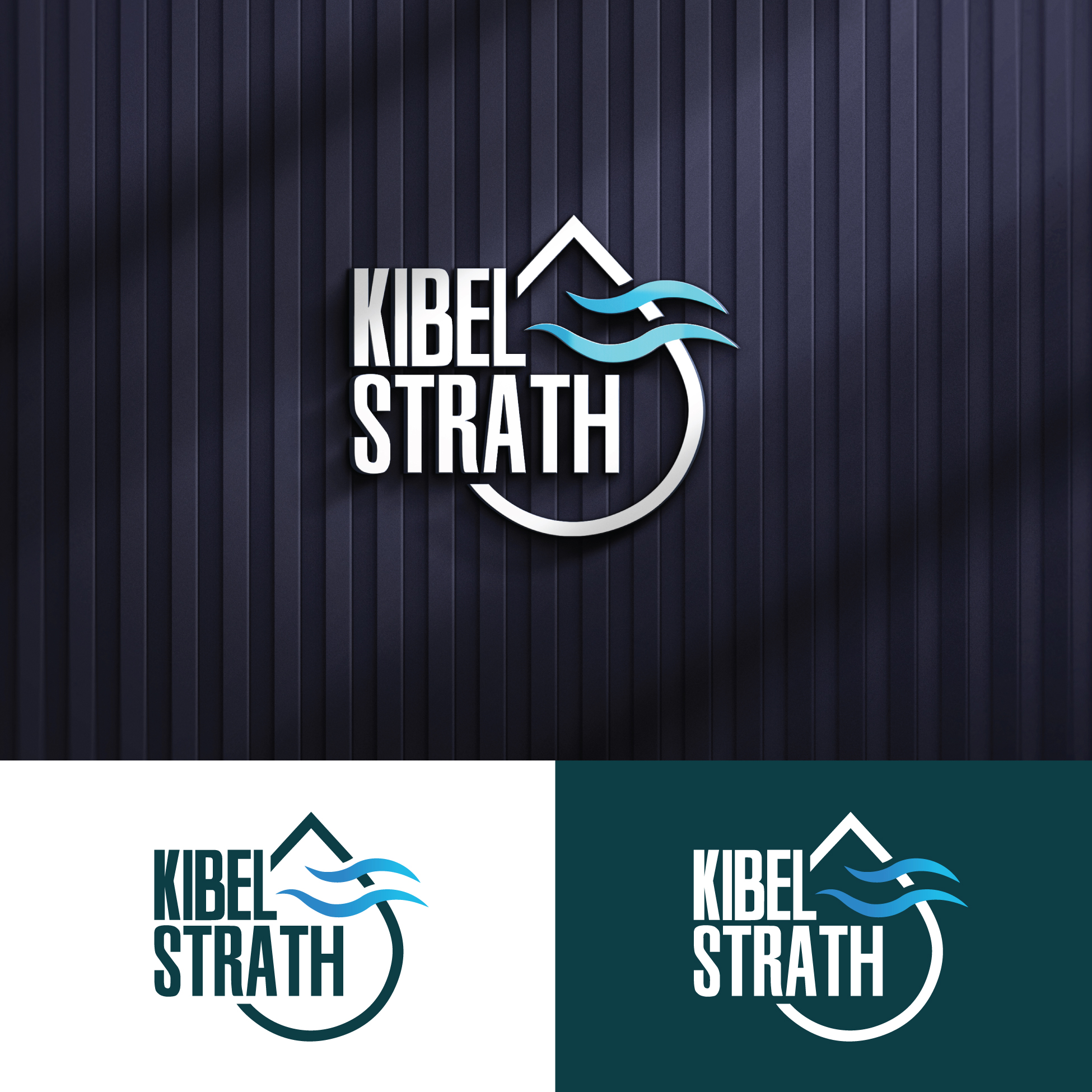Logo Design by StromDesignHub for this project | Design #32407546