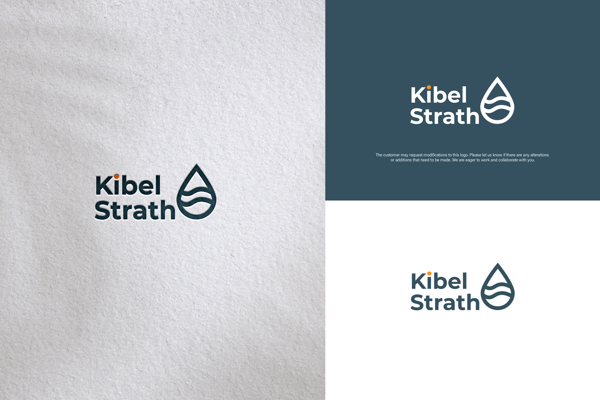 Logo Design by Locke+ for this project | Design #32407822