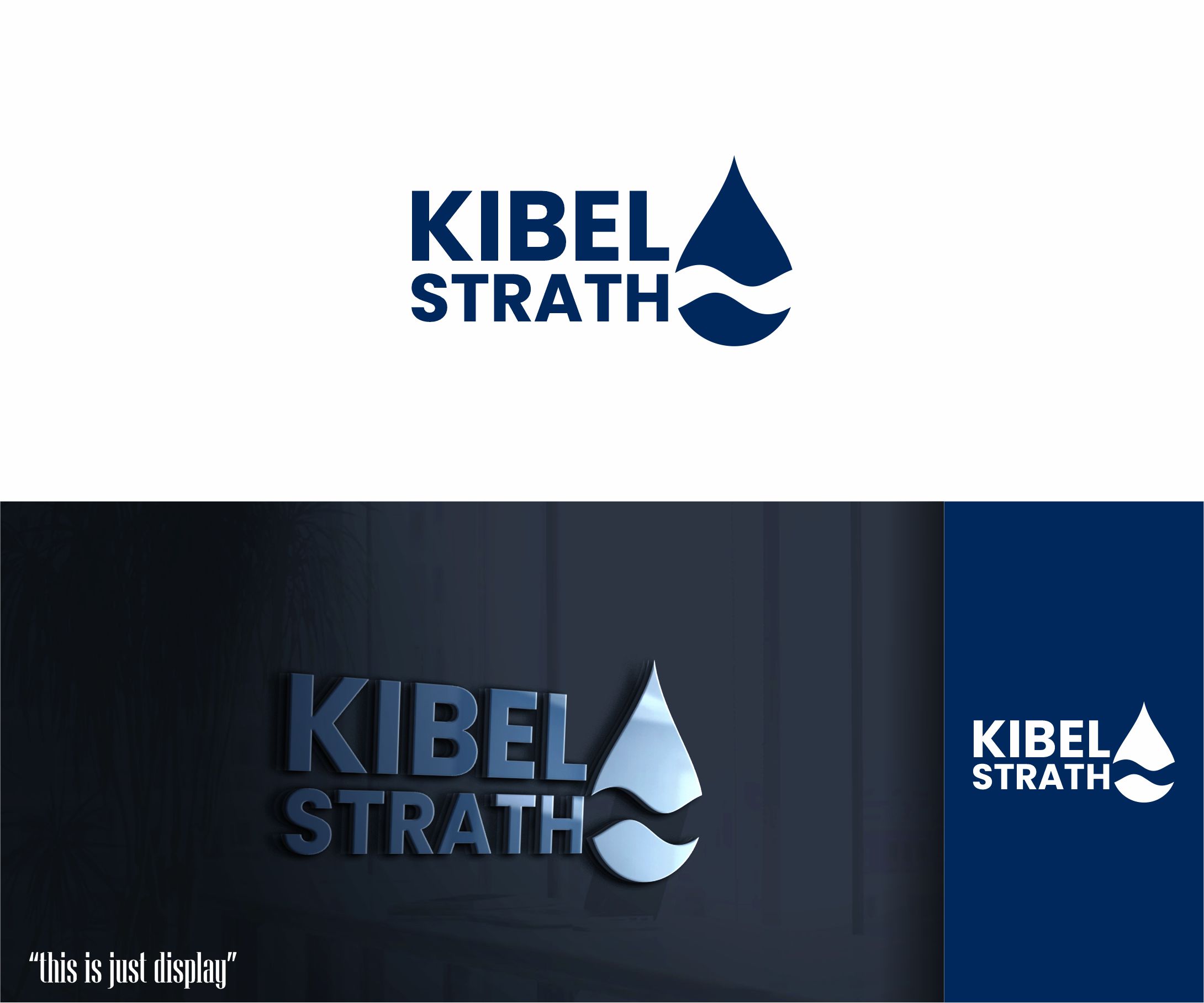 Logo Design by alkaline for this project | Design #32402443