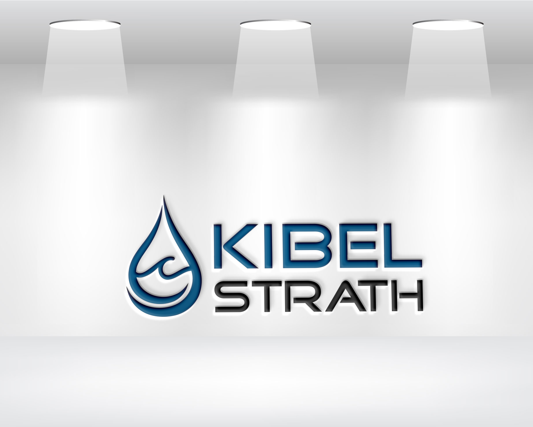 Logo Design by Daniel Khan for this project | Design #32405135