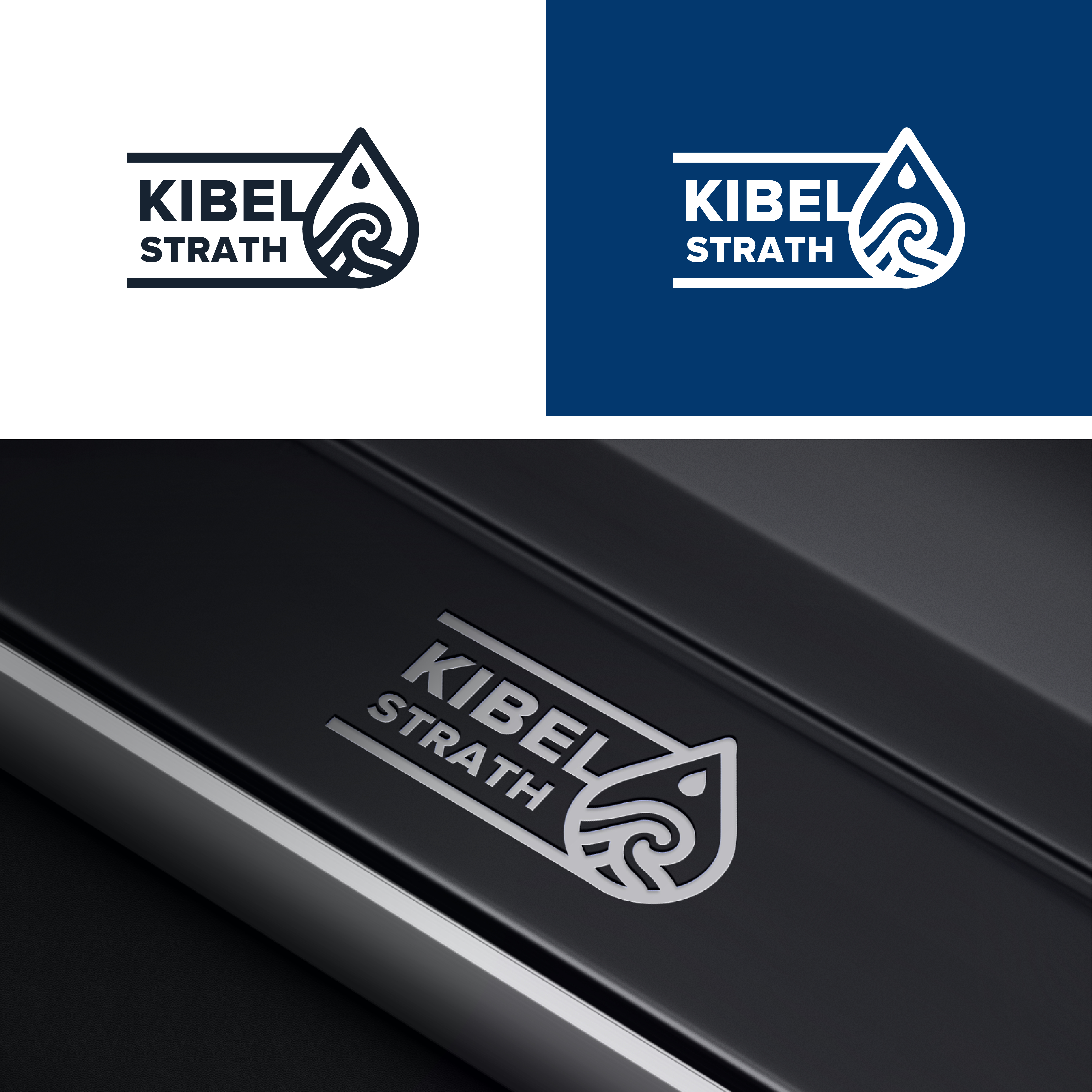 Logo Design by MMYOUSUF for this project | Design #32405590