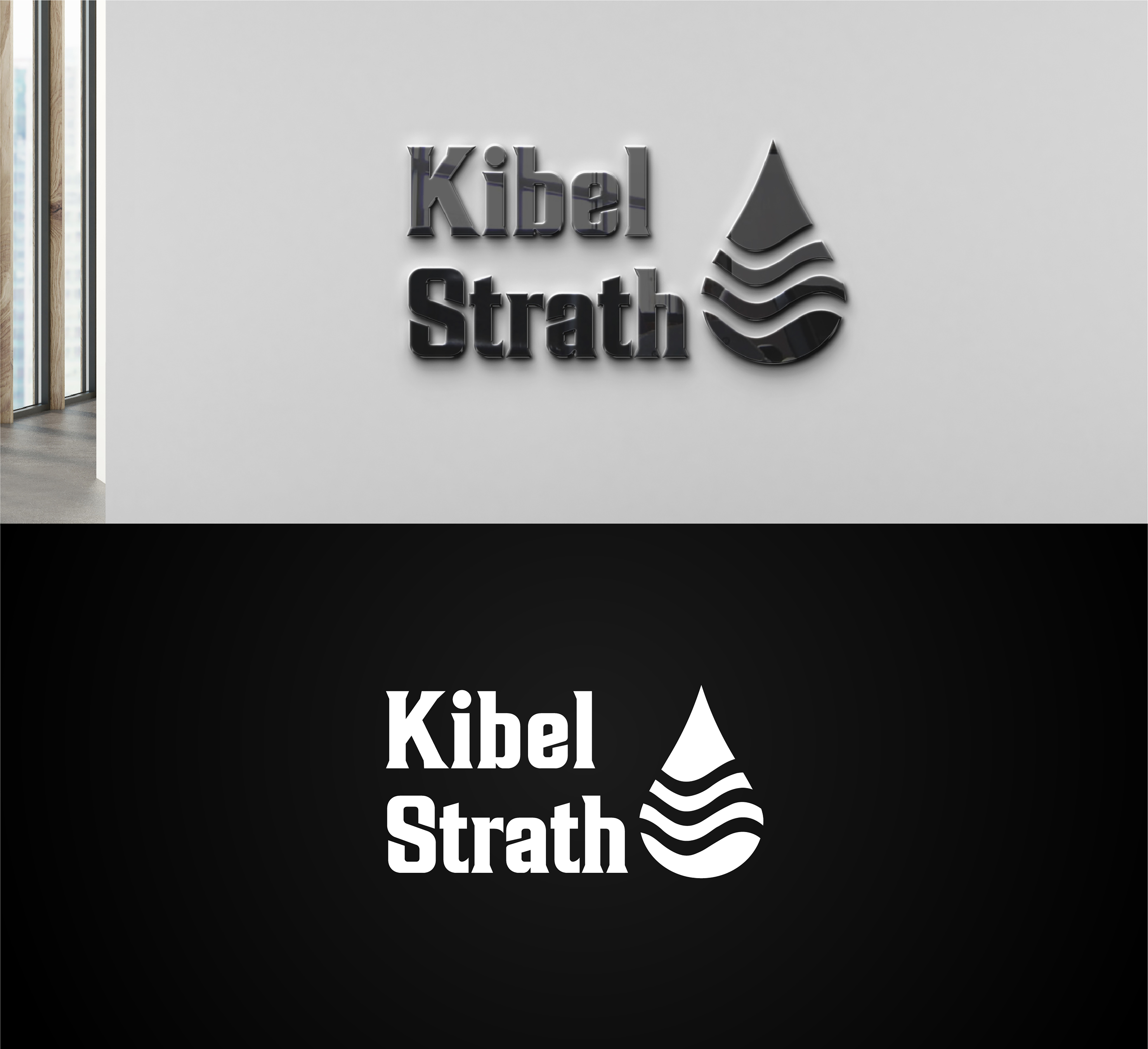 Logo-Design von UsamaIjaz für dieses Projekt | Design #32430040
